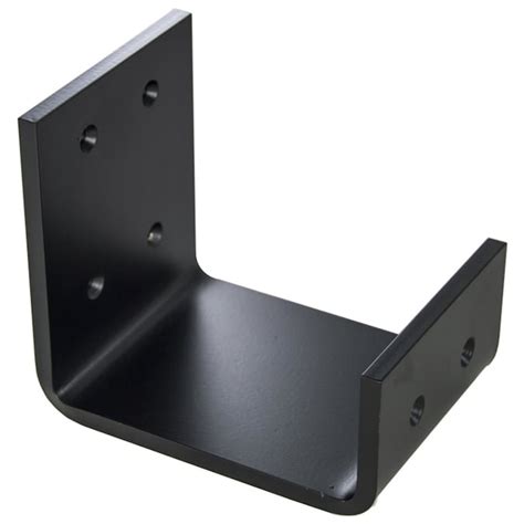 metal mantle brackets lowes|Federal Brace Nevada mantel bracket 8.85.